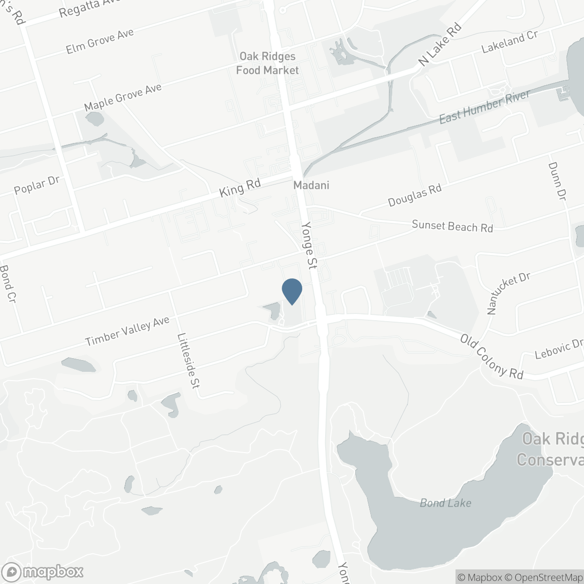 3 - 7 PHELPS LANE, Richmond Hill, Ontario L4E 1J4